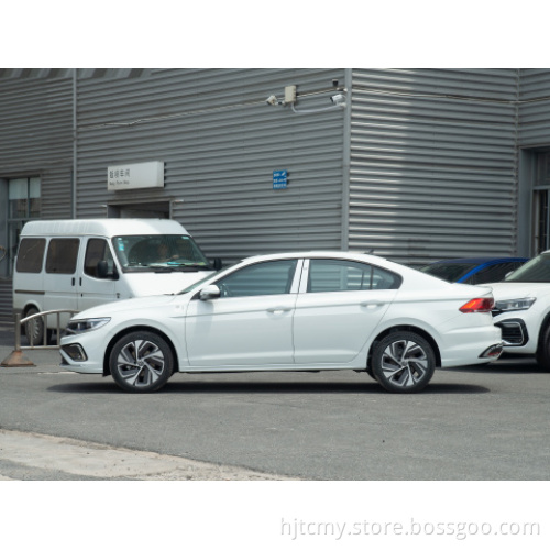 Performance ad alto costo BORA 1.2L Veicolo a benzina